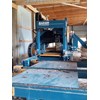 2019 Baker 3665D Band Mill Thin Kerf